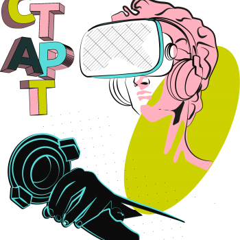 СТАРТ модуль  - Цифровые искусства детям от 8 до 15 лет